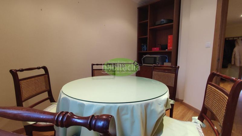 Foto dacec0a5-9a24-4f43-b012-3313aedaa21d. Pis amb calefacció aparcament a Verín