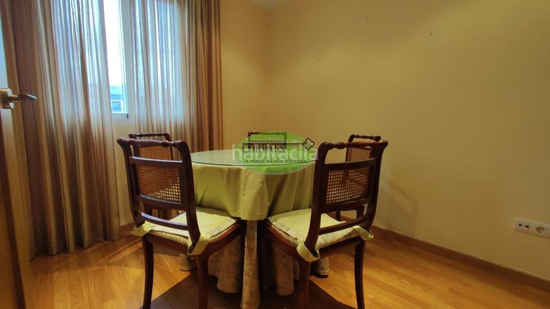 Foto 3c209bbd-e81a-4dcb-bad9-18cef80b11a8. Piso en Verín