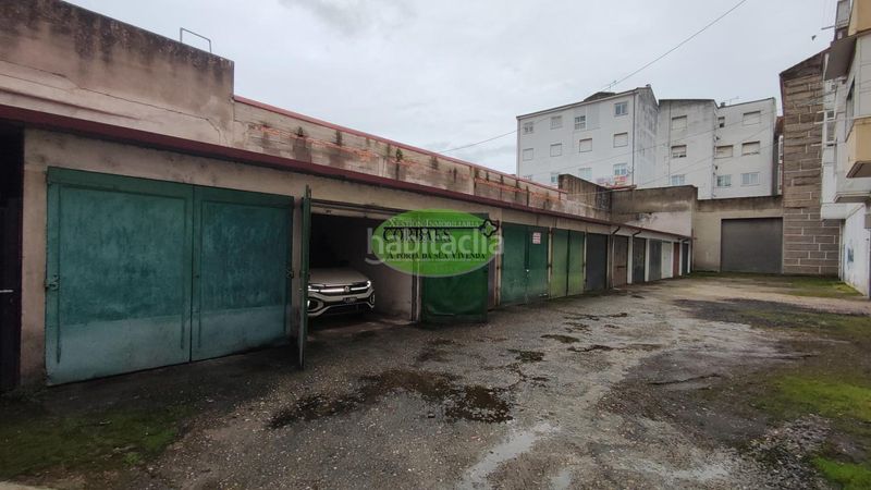 Foto 87071ddd-21d0-458d-8845-75a87601b3d2. Piso en Verín