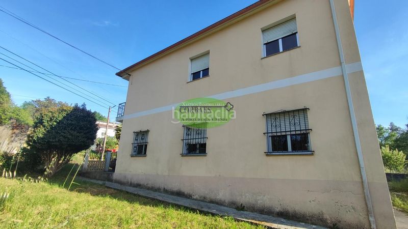 Foto 840b1af9-1e52-4ffe-9b4e-64c8f3e189dd. Haus mit heizung parking in Cortegada
