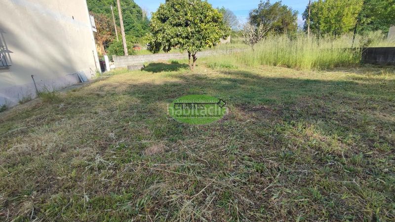 Foto c63d23a9-0255-4c3b-8e7e-1a5a0c4edf8b. Haus mit heizung parking in Cortegada