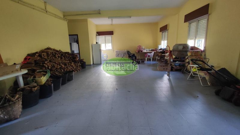 Foto 4645d2b1-3e12-4ac7-84d3-0d32cb7ea707. Maison avec chauffage parking dans Cortegada