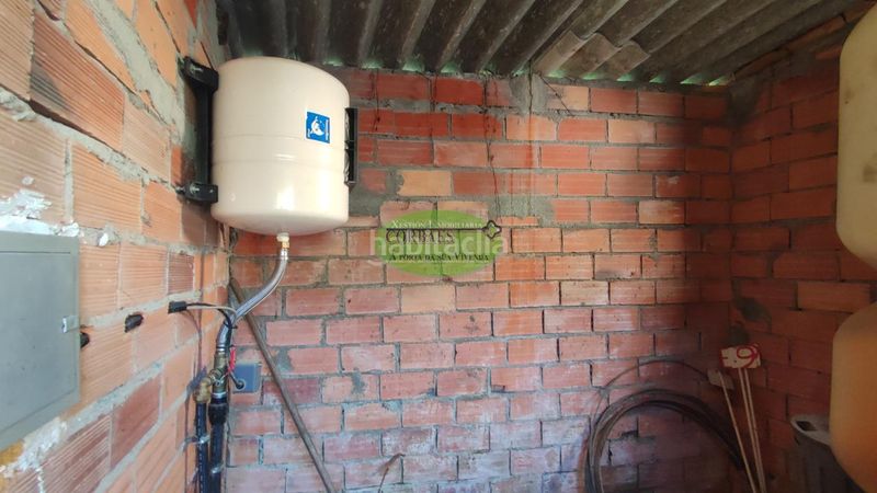 Foto 65d6d96a-9ecc-4698-8146-fdfd9c1424e1. Maison avec chauffage parking dans Cortegada