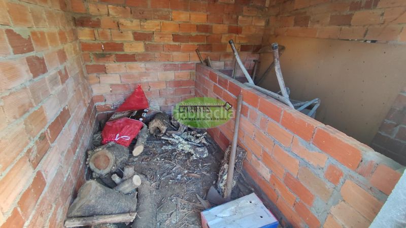 Foto a97b8ba3-1d5b-415e-b1ba-27e2c73369b8. Maison avec chauffage parking dans Cortegada