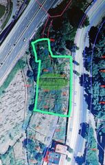 Residential Plot in San Francisco