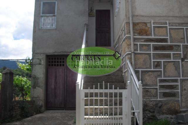Foto 0c0822f8-cb5f-4687-9af5-d431fdcf8f8c. Maison avec chauffage parking dans Ramirás