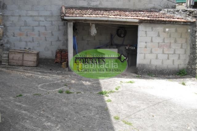 Foto b32a0856-4464-4044-bd11-f3cda7ba8149. Maison avec chauffage parking dans Ramirás