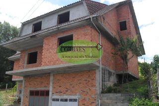Casa a Ramirás
