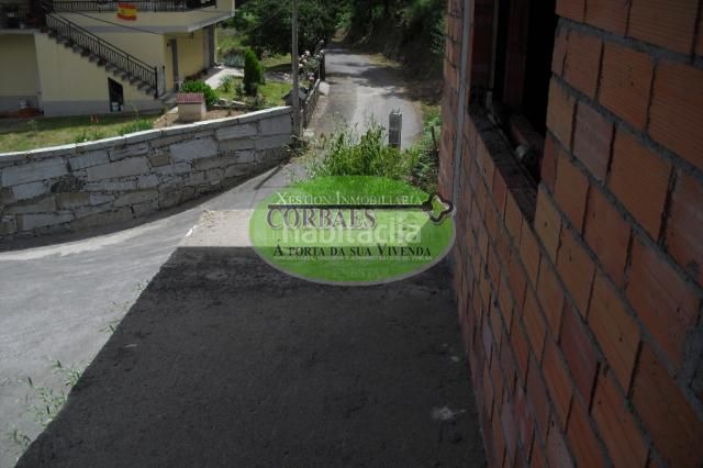 Foto ef68c969-f9d7-4470-af07-a7d2b7d0afb2. House with parking in Ramirás