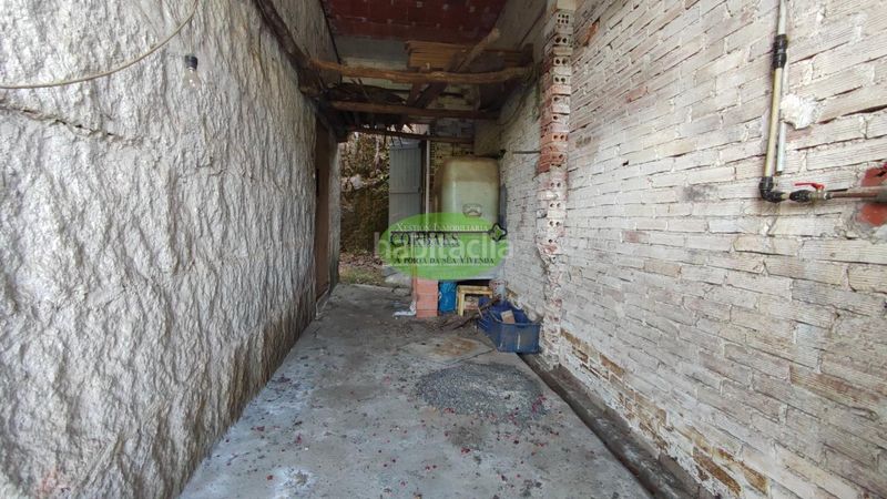 Foto 087a864a-c241-4938-8d64-062dc3a2f0a7. Casa amb calefacció aparcament a Ribadavia