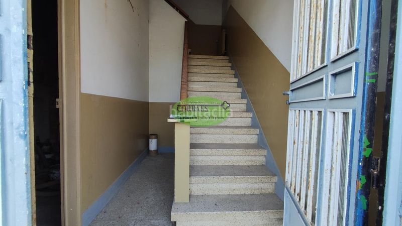 Foto 12b25e4a-070d-47db-9f05-e514bcfe73ea. Casa amb calefacció aparcament a Ribadavia