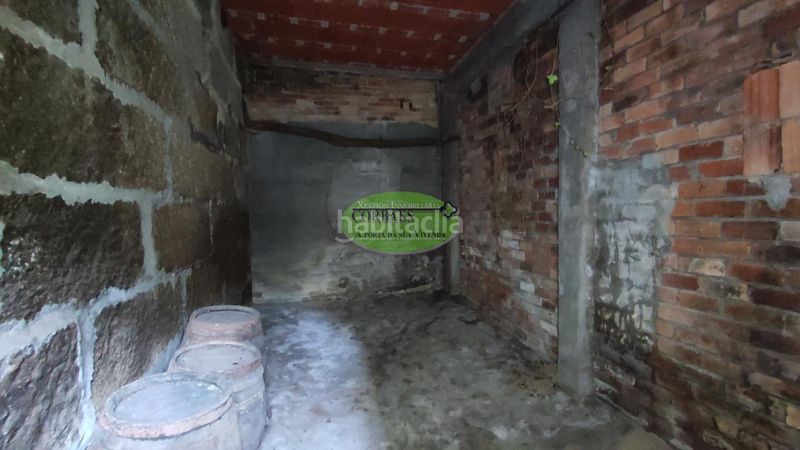 Foto 3bada653-d2a1-4db5-a1e8-4a69686d1813. Casa amb calefacció aparcament a Ribadavia