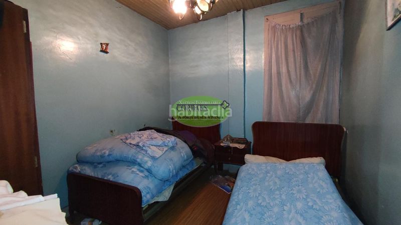 Foto 47b8fea6-a5ce-4554-9ed8-69fd1dc55499. Casa amb calefacció aparcament a Ribadavia