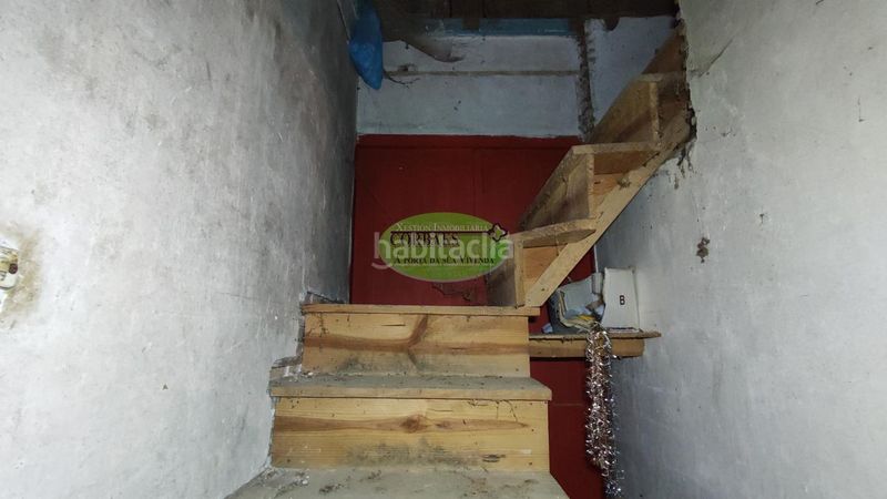 Foto 48f47ac6-5576-4ba4-bf26-a27864be8707. Casa amb calefacció aparcament a Ribadavia