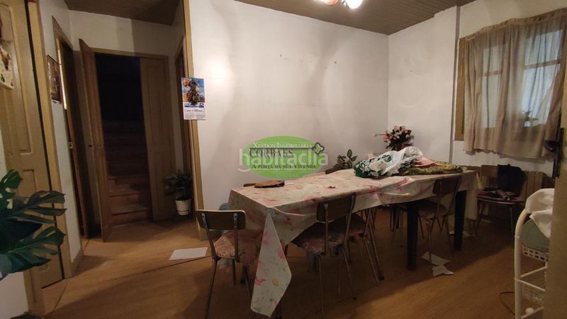 Foto 680358e6-32c8-4e62-a060-2e9c35f69749. Casa amb calefacció aparcament a Ribadavia