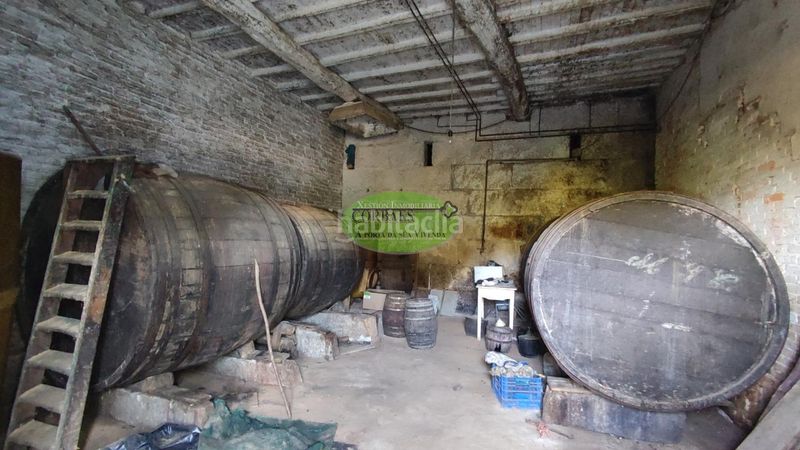 Foto 7bbd8d42-7c9e-471e-b2bb-c60afc1e75e4. Casa amb calefacció aparcament a Ribadavia