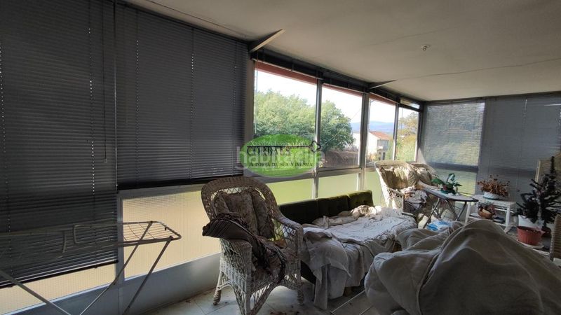 Foto decda65a-100e-4ca1-aef4-938da6a82765. Casa amb calefacció aparcament a Ribadavia