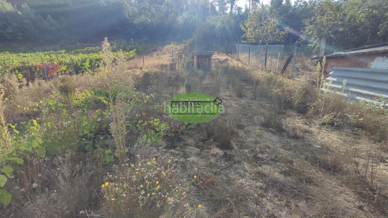 Foto e2351021-96f1-4f85-974c-ad34b4496ab0. Casa amb calefacció aparcament a Ribadavia