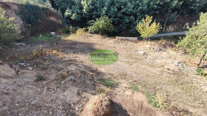 Foto f066aeda-537b-439c-bb46-c210c0698d62. Casa amb calefacció aparcament a Ribadavia