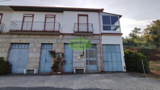 House in Ribadavia