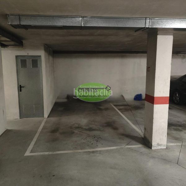 Foto af009732-937b-4652-8064-26adacc60bcd. Posto auto in Couto Ourense