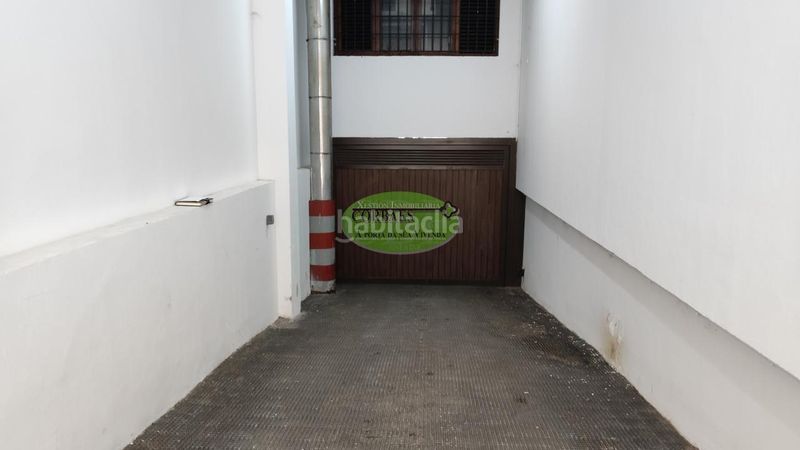 Foto 7a759901-1177-491a-ba1f-257e82e2f779. Aparcament cotxe a Casco Viejo Ourense