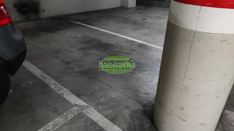 Foto ad6da86e-635e-4772-a3c6-9266fc41746e. Posto auto in Couto Ourense