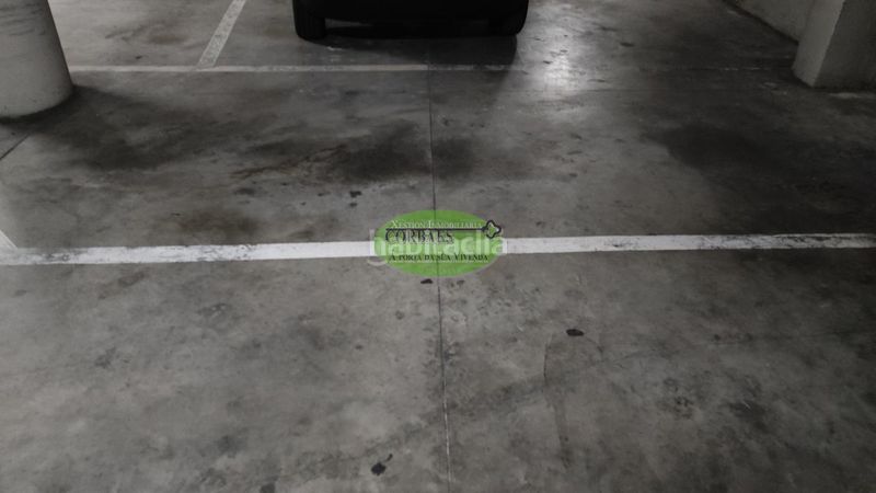 Foto d4d21fd5-f583-4d72-abcd-a1ad8c377cbb. Posto auto in Couto Ourense