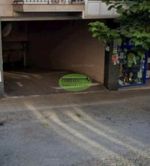 Aparcament cotxe a Couto