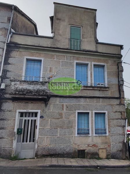 Foto 9fbf17de-2694-4490-8851-55ea4654276f. Edificio in Polvorín Ourense