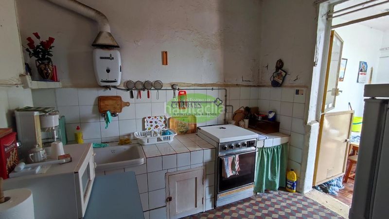 Foto 2a28eb60-c359-4e38-ada8-46d9850b3ac4. Edificio en Polvorín Ourense