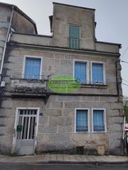 Edificio en Polvorín