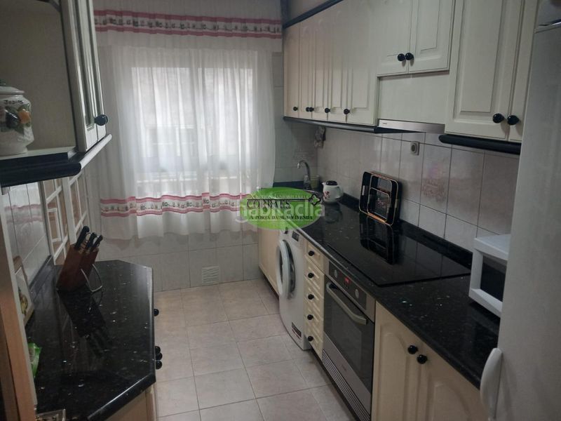 Foto a5619810-6290-41ab-8861-0baa65e8384f. Pis amb calefacció a Couto Ourense