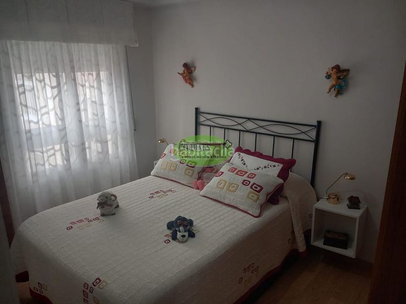 Foto 6d8c9889-828e-46b4-8ecc-25be38c2a33e. Piso en Couto Ourense