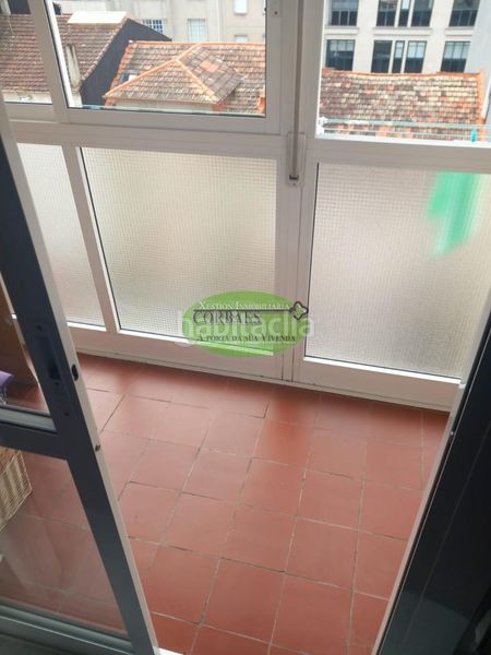 Foto 98709e20-8c94-426c-b537-9e90fd1b419e. Piso en Couto Ourense