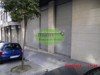 Lloguer Local Comercial a Couto