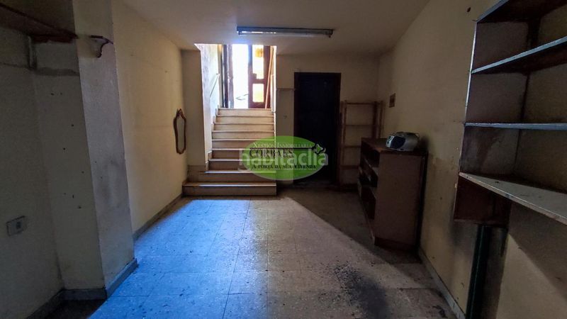 Foto 5fec6279-9169-47fc-b235-c6a6d0aa473a. Local comercial a Couto Ourense