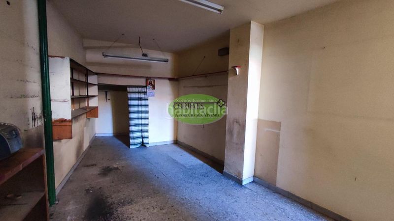 Foto 938df047-75aa-49c5-b97b-3608910d1f25. Local comercial a Couto Ourense