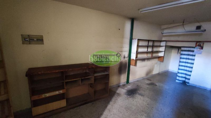 Foto 95df76b9-4c08-44c4-ae6f-eb5d7093c905. Local comercial a Couto Ourense