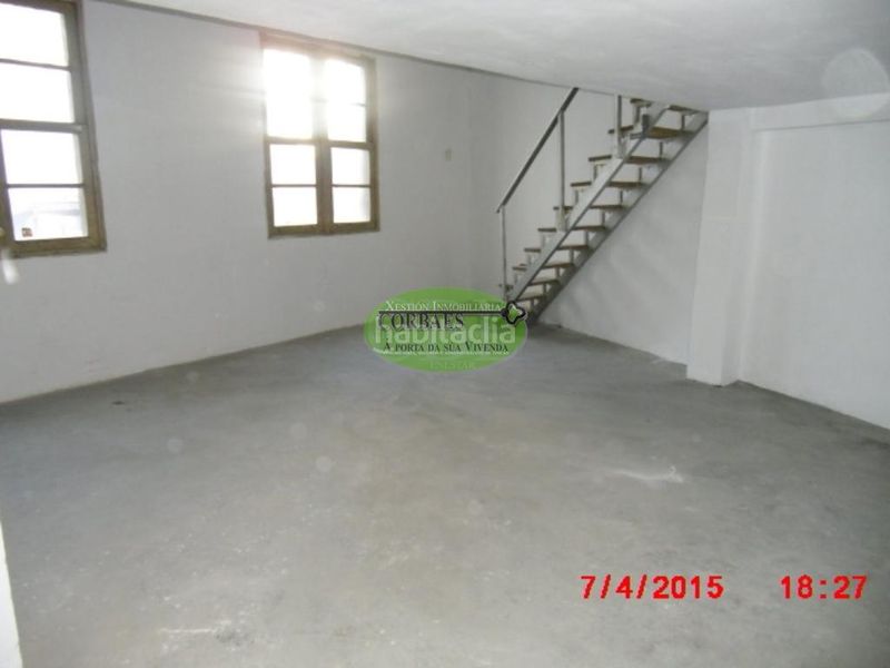 Foto 0dd87733-f359-4285-8697-b2dac0b4182f. Local comercial a Couto Ourense
