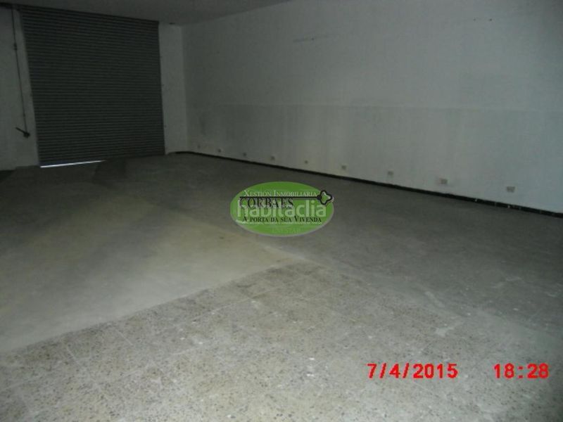 Foto 765c07aa-0c9c-4bf4-a68c-9549e8cbd789. Local comercial a Couto Ourense