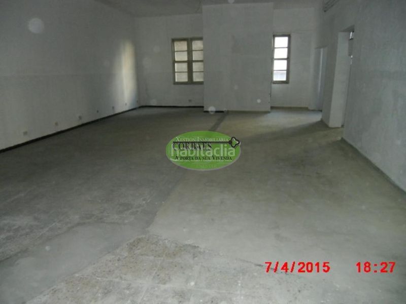 Foto 914ec032-a9e5-4c6a-99a0-ebf394156a58. Local comercial a Couto Ourense