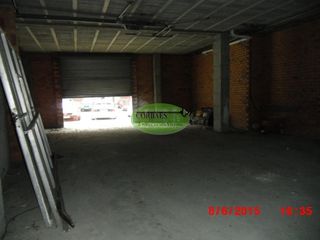 Business premise in Barbadás