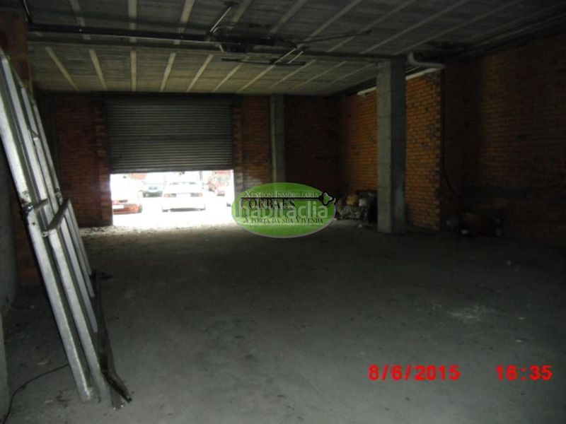 Foto 3462a01f-39dd-4705-8a6d-003101ab3554. Alquiler local comercial en Barbadás