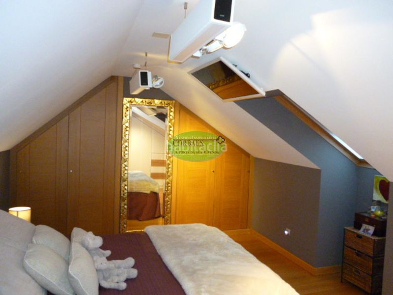 Foto 02276b0d-289e-4b26-9a06-599cdcc1ebf8. Dúplex amb calefacció aparcament a Centro Ourense