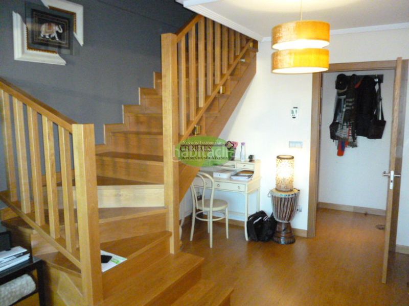 Foto 3a84c326-bde3-49e0-940e-af5e1e84d90c. Dúplex amb calefacció aparcament a Centro Ourense