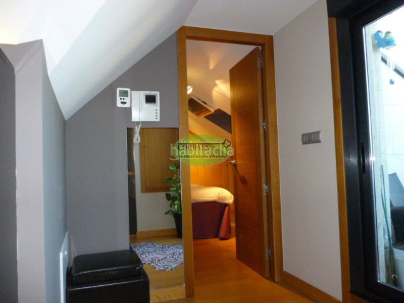 Foto 3d11541f-151e-4dd0-ba15-0d73d9691a6b. Dúplex amb calefacció aparcament a Centro Ourense