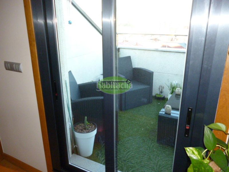 Foto 5d9be666-22b0-4c9c-bdcb-6af486aec17e. Dúplex amb calefacció aparcament a Centro Ourense