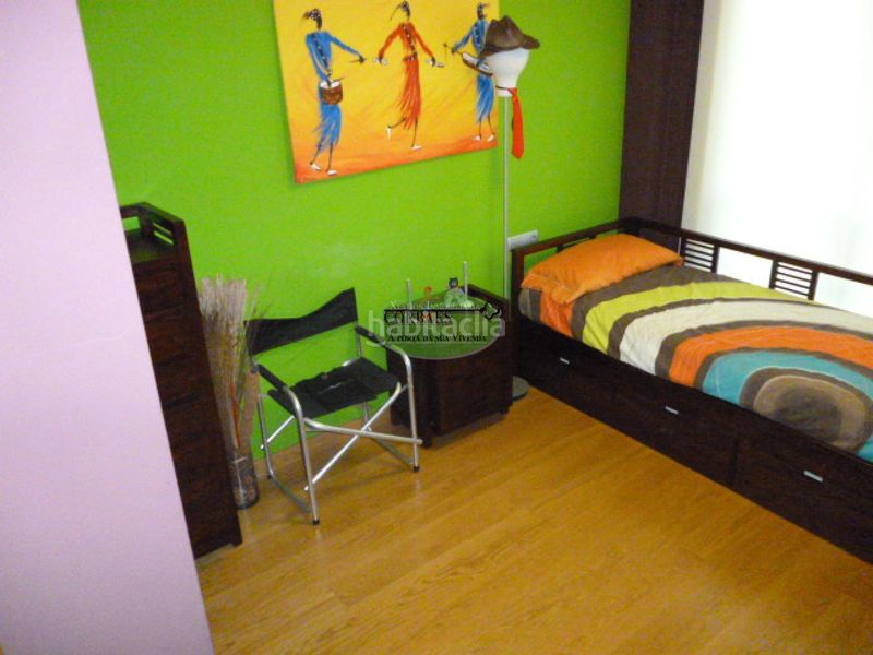 Foto 99a48ca9-a0fa-4032-bbb5-4157117e7cef. Dúplex amb calefacció aparcament a Centro Ourense