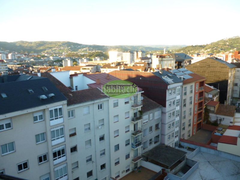 Foto a2f930f9-2ce0-4c58-a053-bea1510c12a0. Dúplex amb calefacció aparcament a Centro Ourense